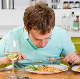 Interesting revelations about personality through eating habits