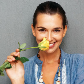 Interesting revelations about smell and smell