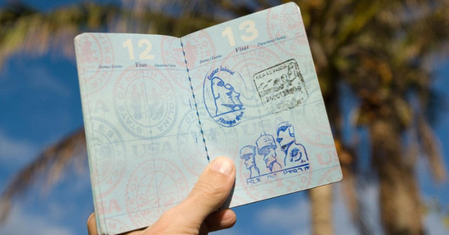 Interesting secrets about passports may be unknown to you