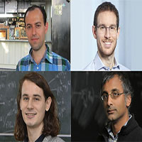 Interesting stories about the 4 award-winning Fields mathematicians