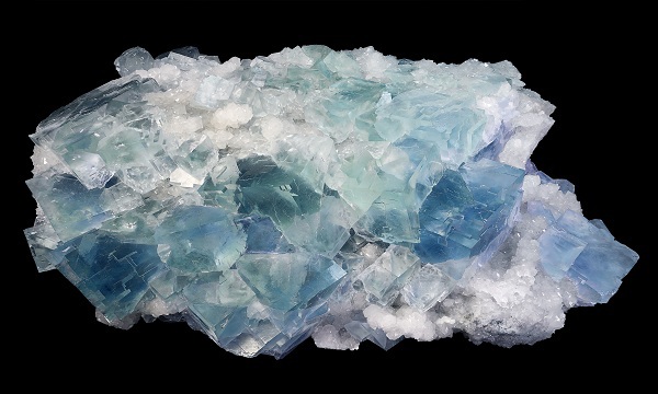 Interesting stories revolve around chemical elements