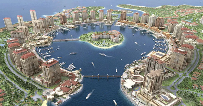 Interesting surprises in the richest and most relaxed country in the world