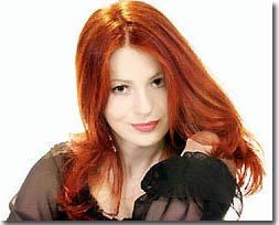 Interesting thing about red-haired people