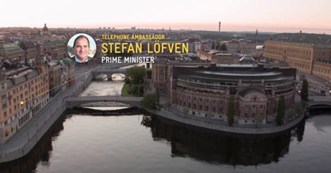 Interesting things about countries in the European Union