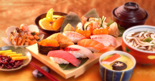 Interesting things about Japan