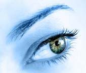 Interesting things about the eyes