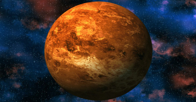 Interesting things about the planet