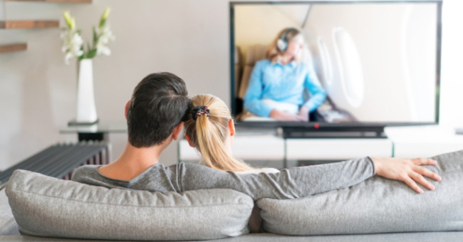 Interesting things about TV around the world that you may not know