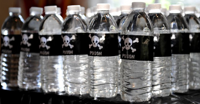 Interesting things about water may be unknown to you