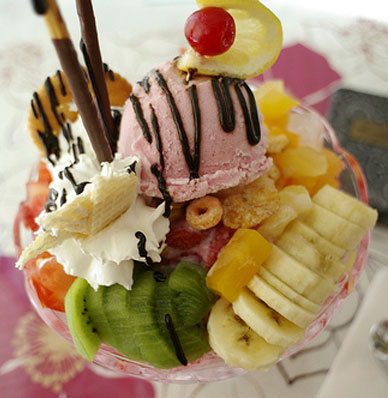 Interesting things you may not know about ice cream