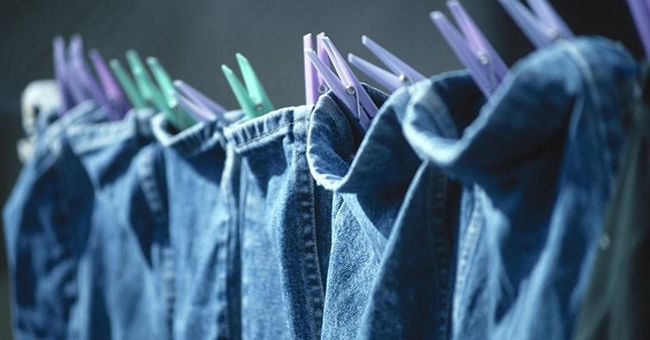 Interesting tips to help jeans retain their original style and color