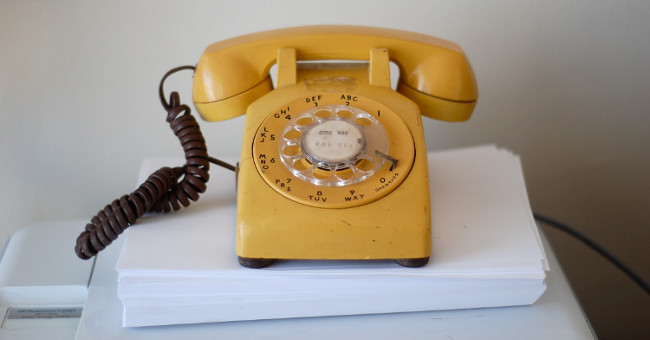 Interesting truth behind phone numbers