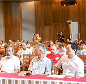 International scientific conference