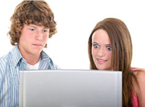 Internet advertising revenue increased a record in the first quarter