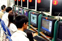 Internet agents reluctantly follow new rules