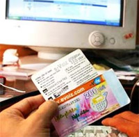 'Internet businesses are responsible for blocking pirated NetPhone service!'