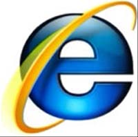 Internet Explorer 7 tricks