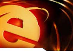 Internet Explorer may crash because of a new vulnerability