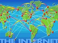 Internet is in danger of being ...