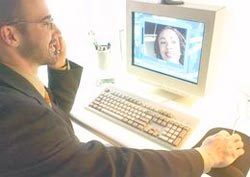 Internet - permanent record of the