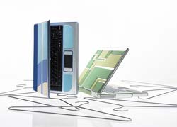Internet sharing between Laptop and PPC