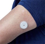 Introducing a new way to measure blood sugar