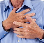 Introducing application that supports cardiovascular patients