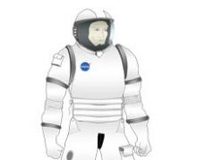 Introducing future astronaut costumes