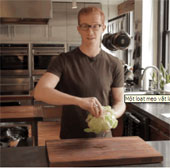 Introducing some cooking tips