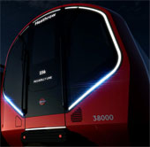 Introducing the future Lon Don subway system