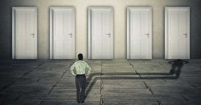Intuition can enhance decision-making accuracy