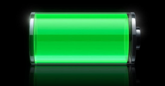 Inventing a 10-year battery does not require charging