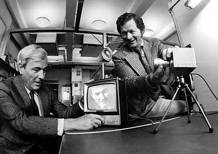 Inventing CCD won the 2009 Nobel Prize in Physics