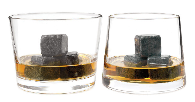 Inventing 'ice cold' unlimited use