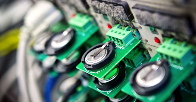 Inventing liquid zinc batteries can prevent explosion