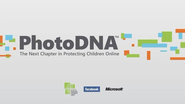 Inventing technology against child pornography