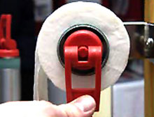 Inventions that help stroke patients