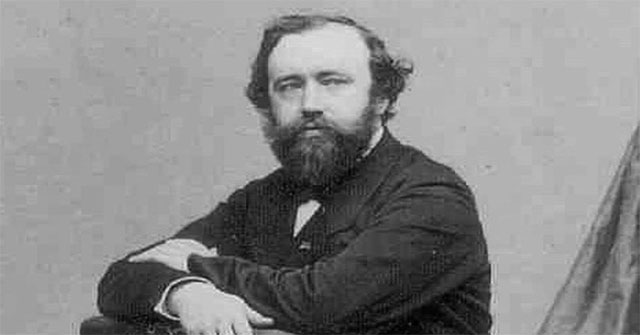 Inventor Adolphe Sax: The one who caused death five times to surrender!