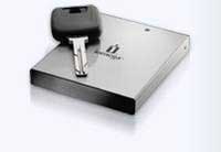 Iomega built an ultra-small external hard disk