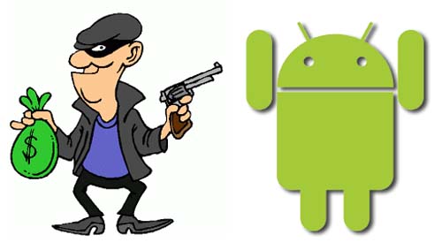 iPhone is safer than Android