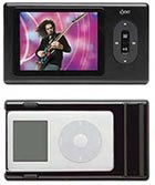 iPod turns YouTube movies into high resolution videos