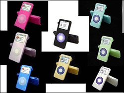 IPod unlock software, iTunes will be released in early 2007