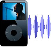 IPods change the heart rate