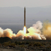 Iran continues to pursue a plan to bring monkeys to space