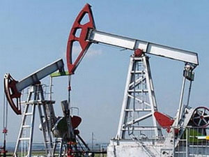Iran discovered a large reserve of natural gas