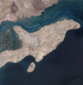 Iran established 'dark park'