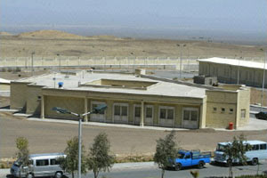 Iran expanded its nuclear program