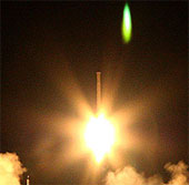 Iran is preparing to launch 2 homemade satellites into orbit