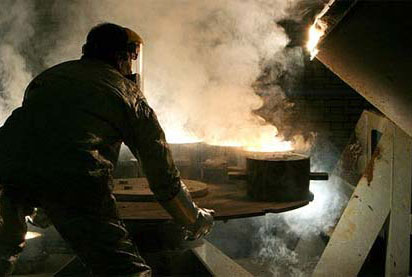 Iran will install new centrifuges at the uranium 2 facility