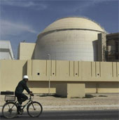 Iran-Russia agreed to build 2 more nuclear power plants